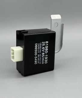 FLASHER FOR HINO 81980-1930(USE FOR NEW ENERGY VEHICLES)