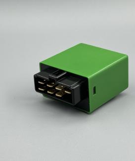 FLASHER FOR KIA (USE FOR NEW ENERGY VEHICLES)