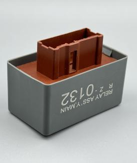 FLASHER FOR TRUCK(USE FOR NEW ENERGY VEHICLES)
