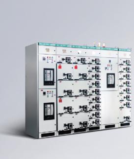 SLVA Standardized low voltage swithgear