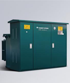 ZGS□ Combined transformer