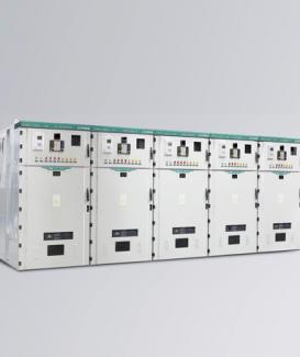 KYN61-40.5 Metal clad switchgear