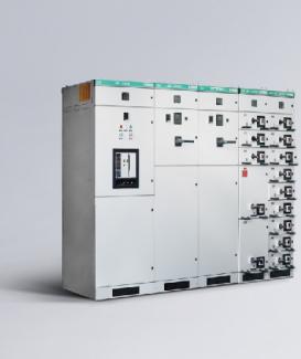 J18 GCK LV draw-out switchgear
