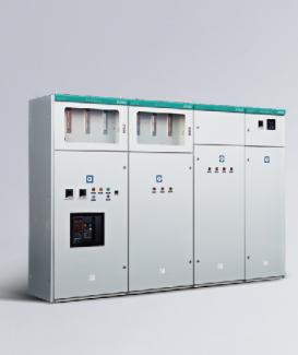 HXGN□-12 Fixed type metal ring main switchgear