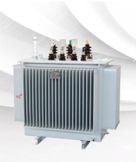 10KV,20KV oil-immersed distribution transformer