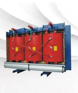 10KV Amorphous Alloy dry type transformer