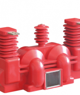 OUTDOOR DRY TYPE COMBINED TRANSFORMER